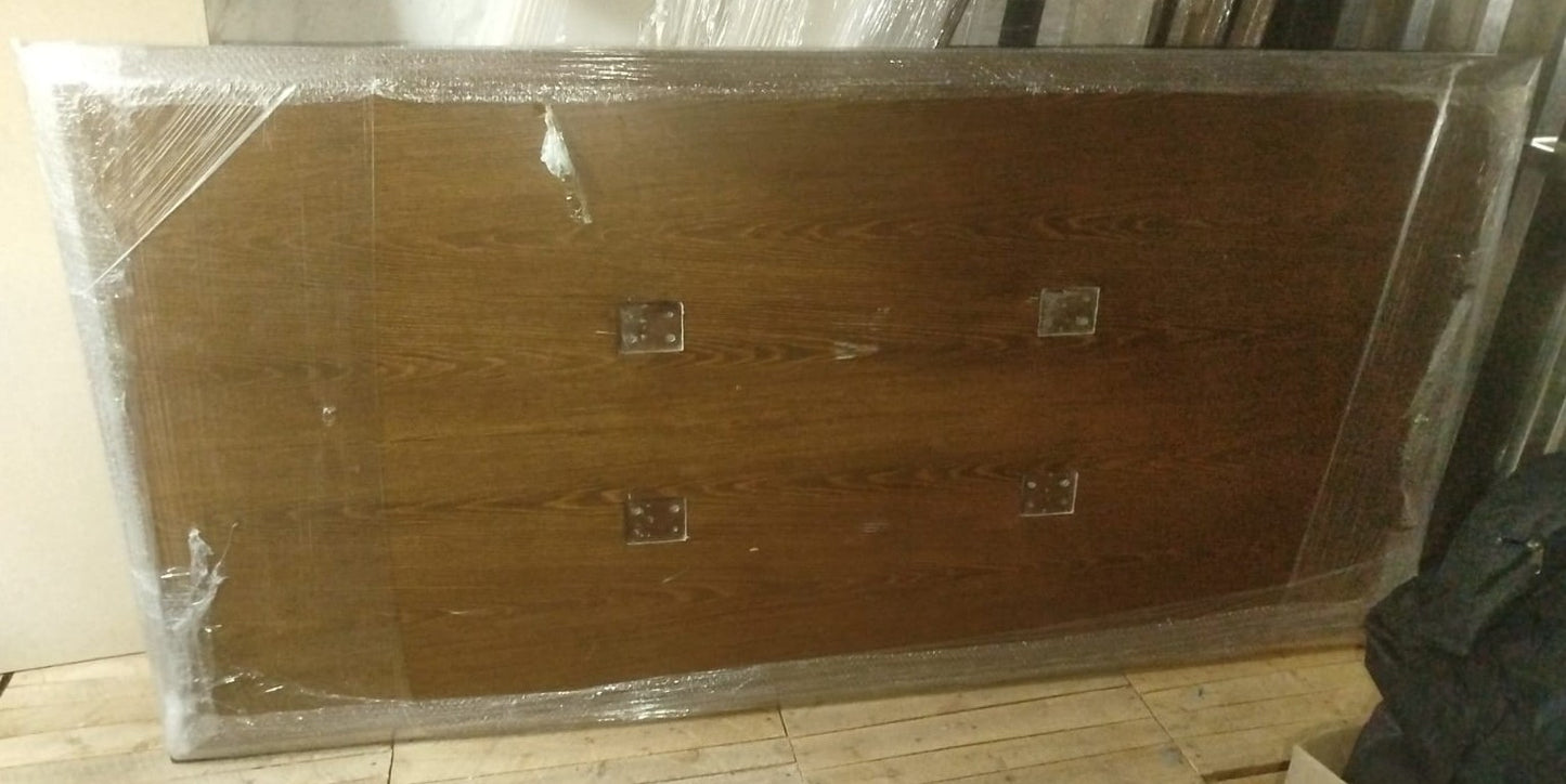 Juego de Comedor Moderno – 6 Puestos