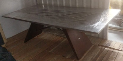 Juego de Comedor Moderno – 6 Puestos