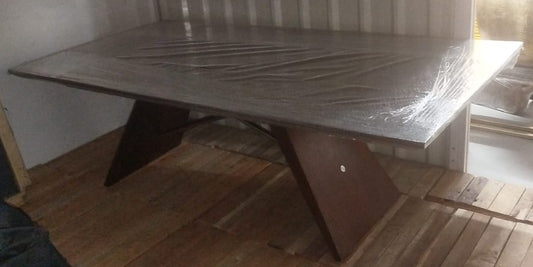 Juego de Comedor Moderno – 6 Puestos