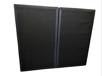 Base cama Doble Dividida