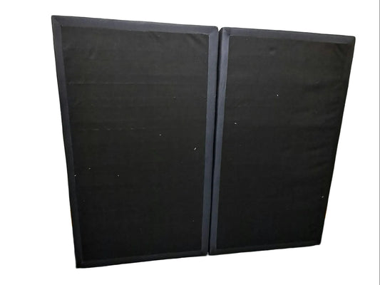 Base cama Doble Dividida