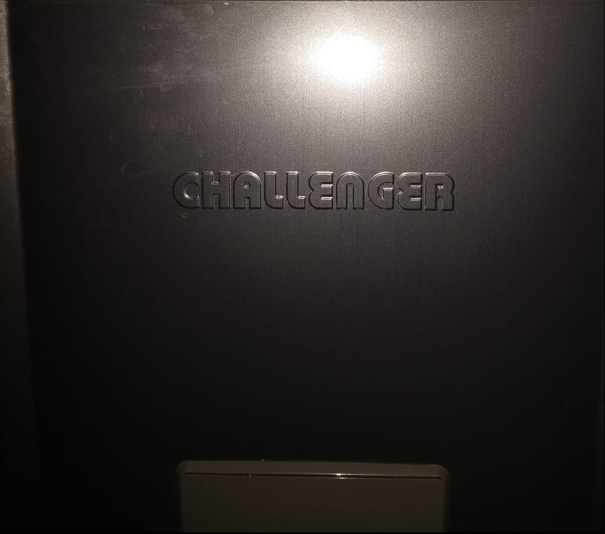 Nevera Challenger 215L - 230L