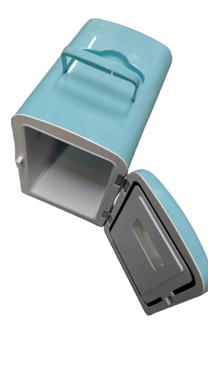 Mini nevera clasica FrigiDaire