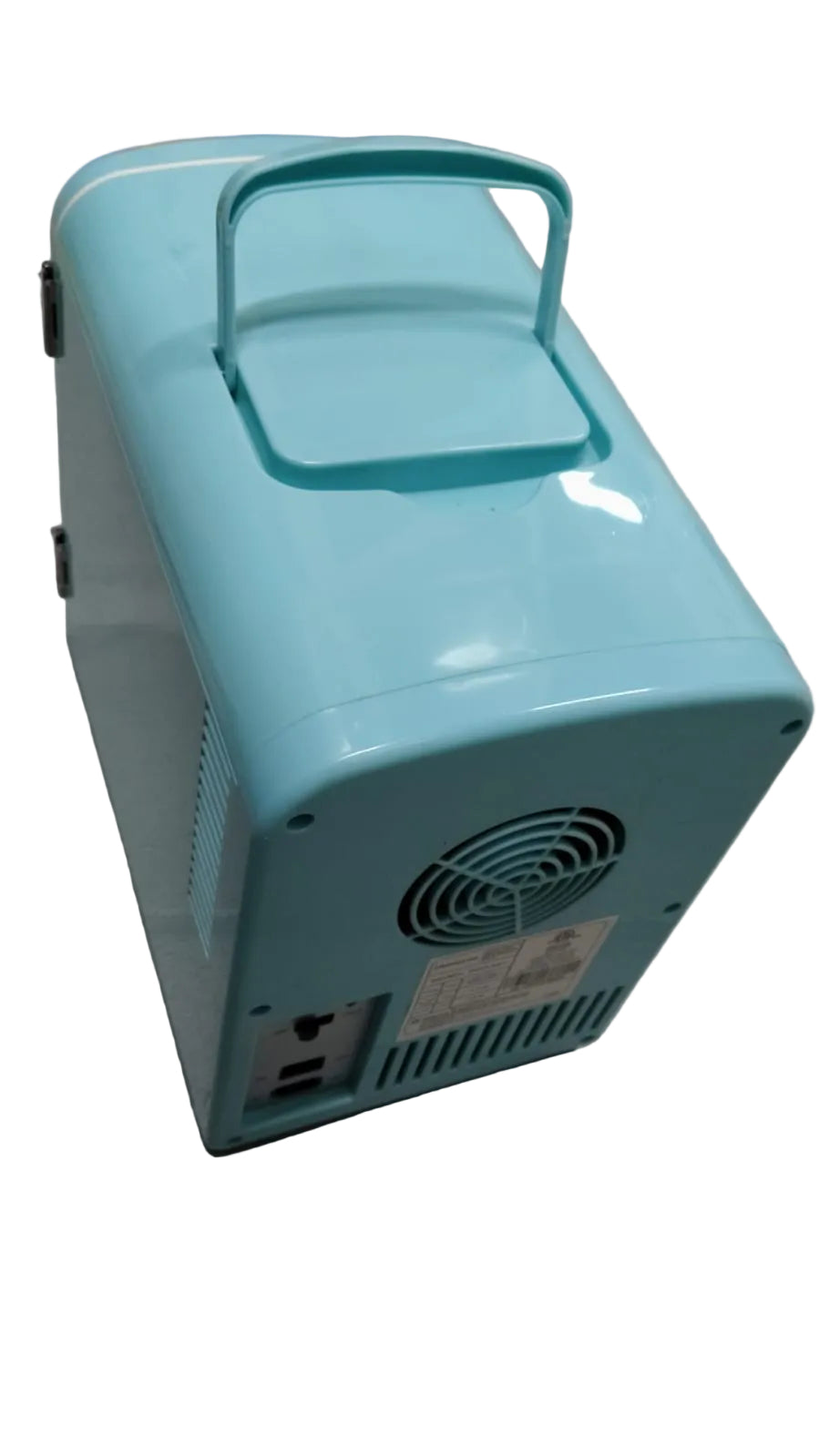 Mini nevera clasica FrigiDaire
