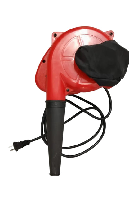 Sopladora eléctrica portátil
