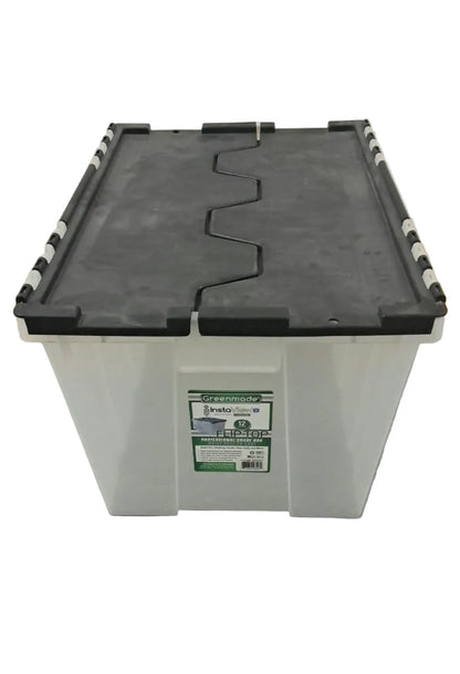 Caja Organizadora Plástica