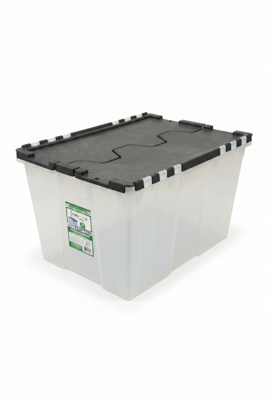 Caja Organizadora Plástica