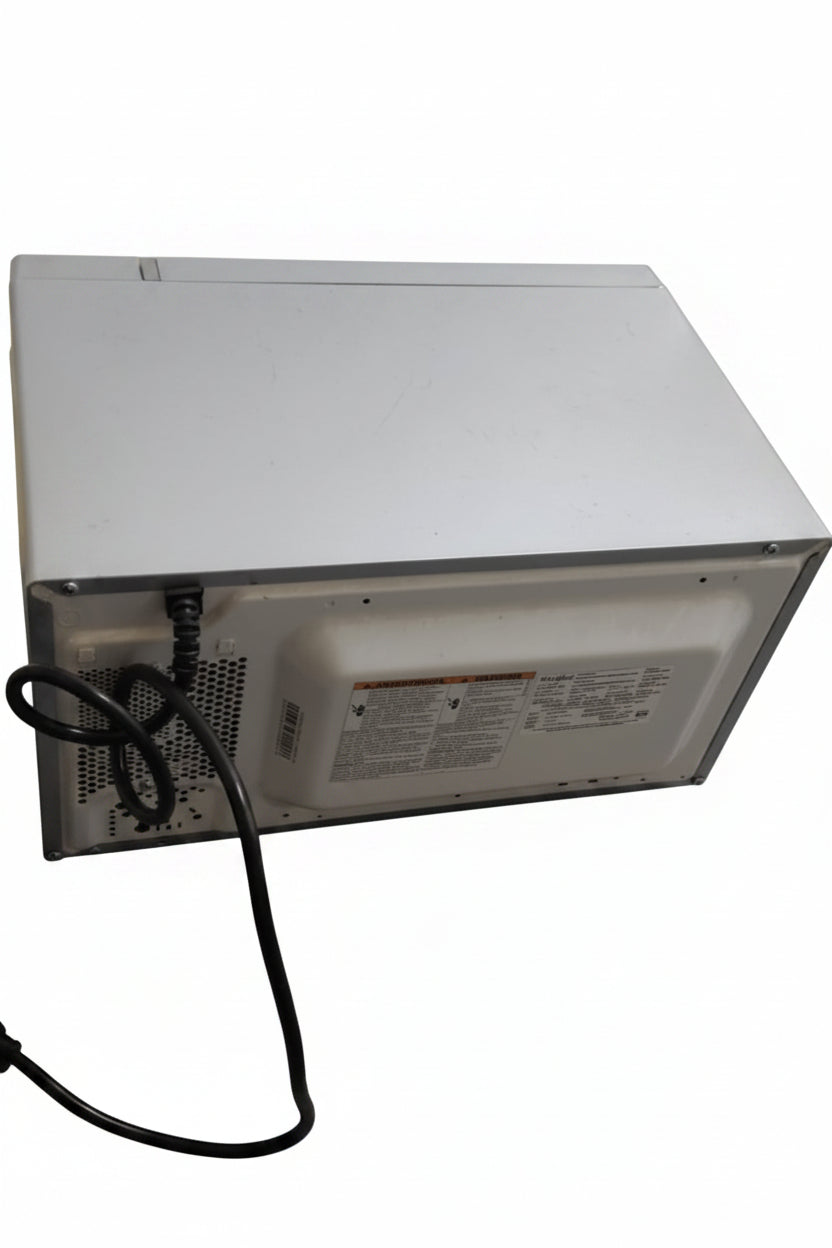 Horno Microondas Whirlpool