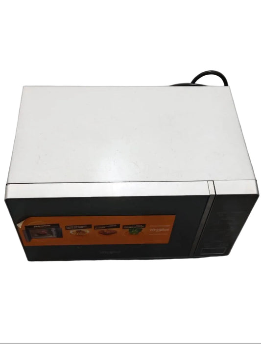Horno Microondas Whirlpool