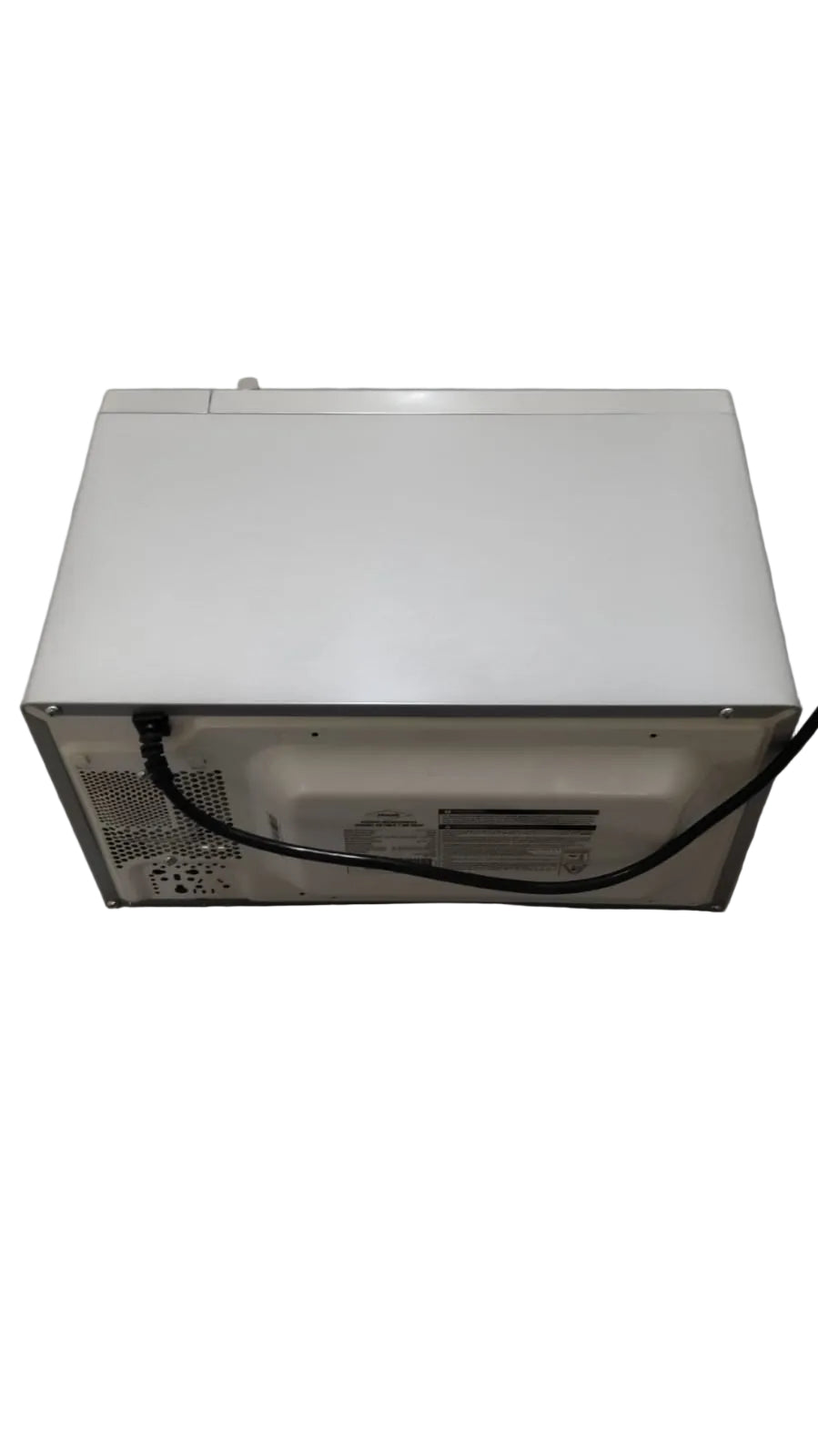 Horno de Microondas Haceb