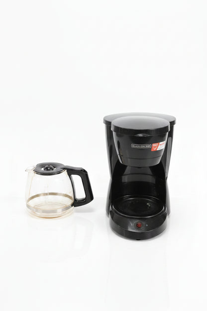 Cafetera de Goteo Compacta