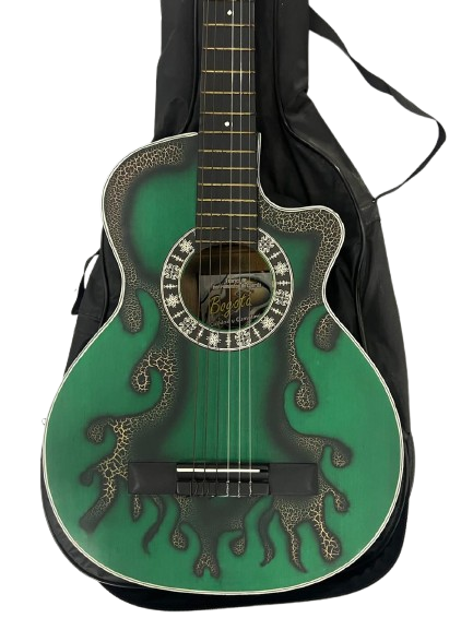 Guitarra Acústica
