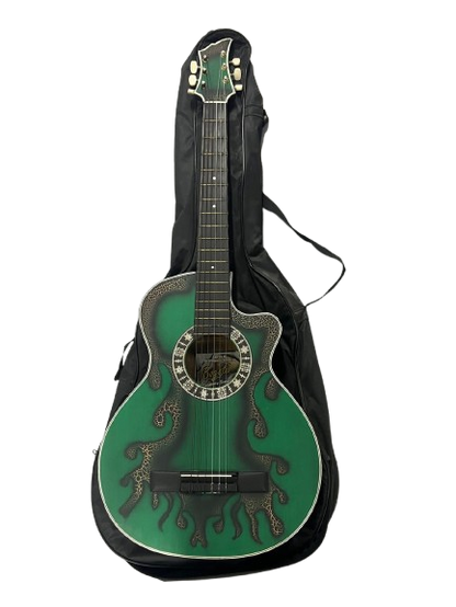 Guitarra Acústica