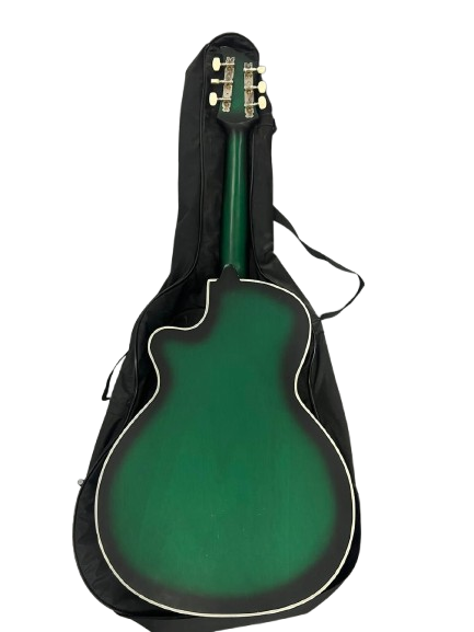 Guitarra Acústica