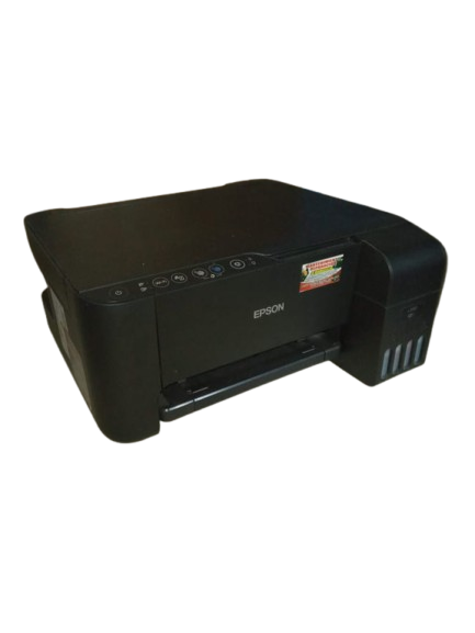 IMPRESORA MULTIFUNCIONAL EPSON ECOTANK L3150
