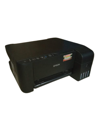 IMPRESORA MULTIFUNCIONAL EPSON ECOTANK L3150