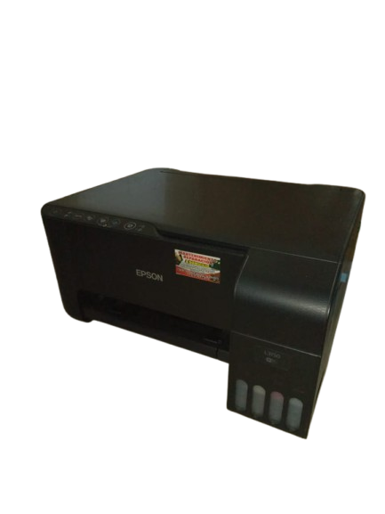 IMPRESORA MULTIFUNCIONAL EPSON ECOTANK L3150