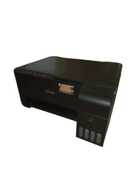 IMPRESORA MULTIFUNCIONAL EPSON ECOTANK L3150
