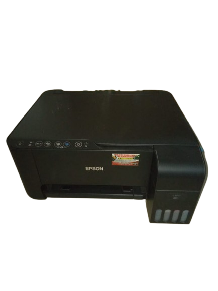 IMPRESORA MULTIFUNCIONAL EPSON ECOTANK L3150