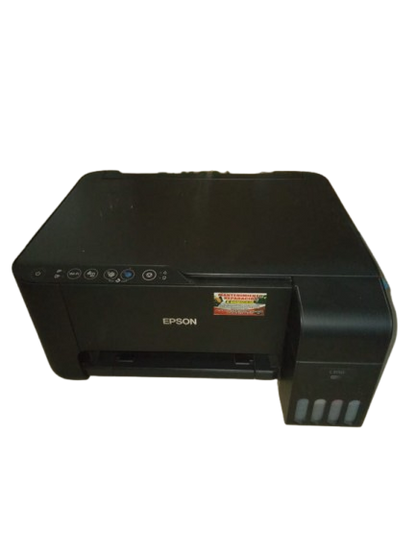 IMPRESORA MULTIFUNCIONAL EPSON ECOTANK L3150