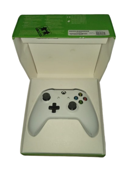 CONTROL INALÁMBRICO XBOX