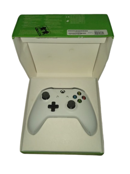 CONTROL INALÁMBRICO XBOX