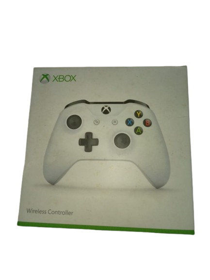 CONTROL INALÁMBRICO XBOX