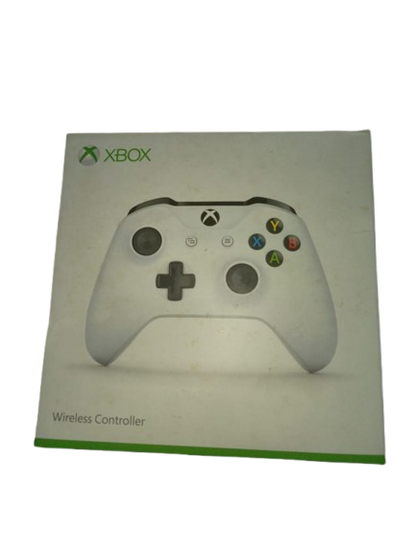 CONTROL INALÁMBRICO XBOX