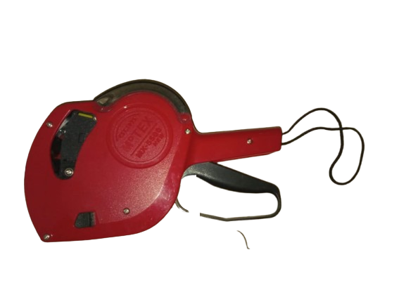 M°TEX ETIQUETADORA MX-5500 NEW