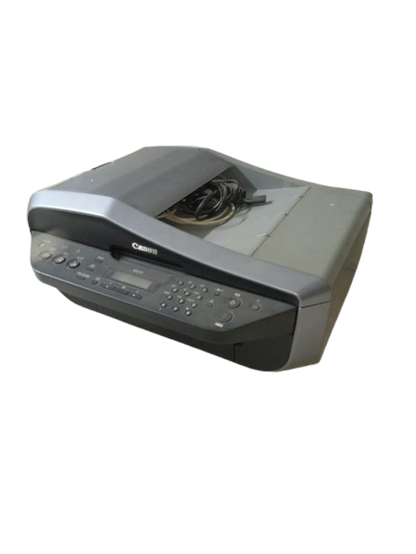 impresora multifuncional Canon