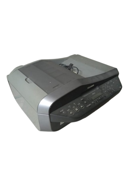 impresora multifuncional Canon