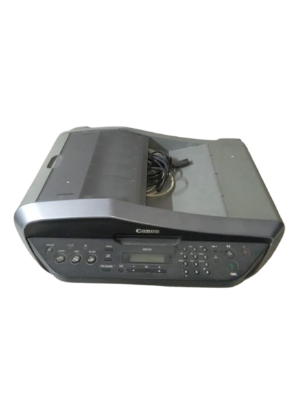 impresora multifuncional Canon