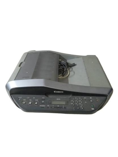 impresora multifuncional Canon