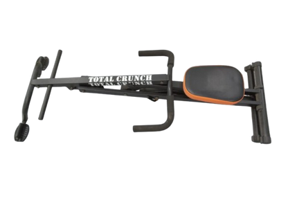 TOTAL CRUNCH Body Revolution System