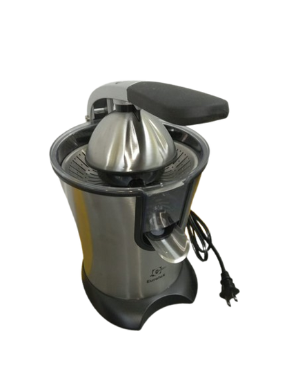 exprimidor eléctrico Eurolux