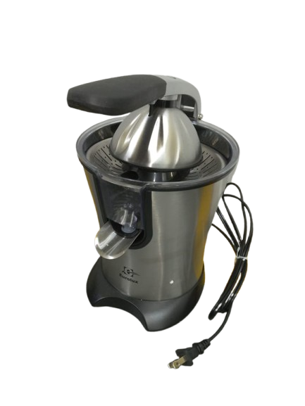 exprimidor eléctrico Eurolux