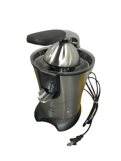 exprimidor eléctrico Eurolux