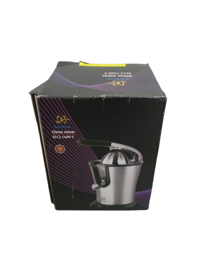 exprimidor eléctrico Eurolux