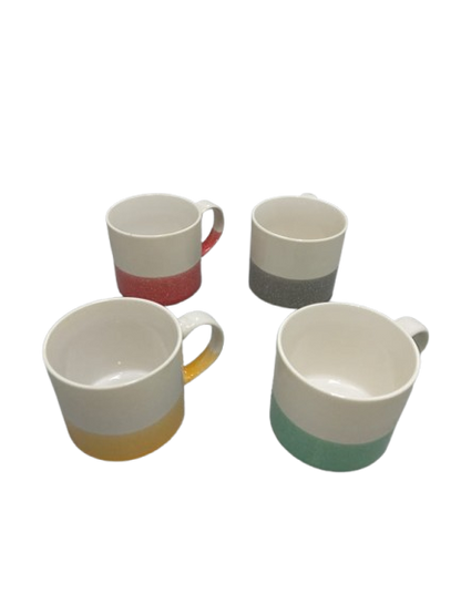 juego de pocillos Over and Back x 4