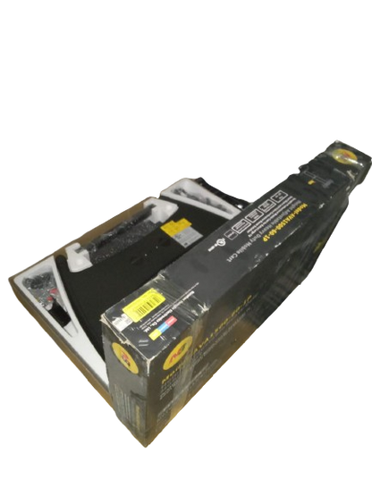 SOPORTE MÓVIL AJUSTABLE PARA TV NB AVA1500-60-1P