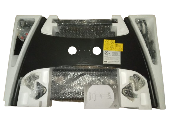 SOPORTE MÓVIL AJUSTABLE PARA TV NB AVA1500-60-1P