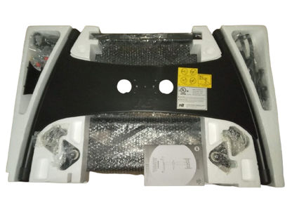 SOPORTE MÓVIL AJUSTABLE PARA TV NB AVA1500-60-1P