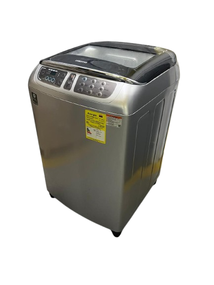 LAVADORA SAMSUNG 16 KG
