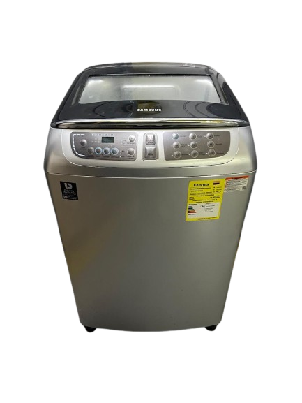 LAVADORA SAMSUNG 16 KG