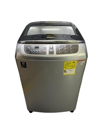 LAVADORA SAMSUNG 16 KG