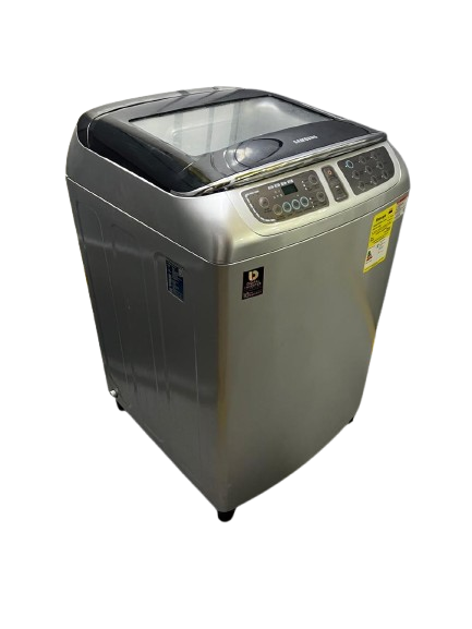 LAVADORA SAMSUNG 16 KG