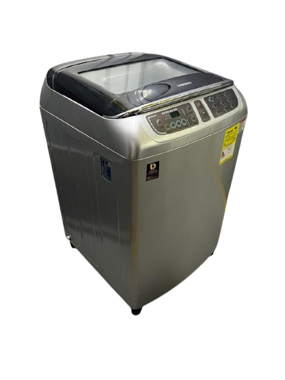 LAVADORA SAMSUNG 16 KG