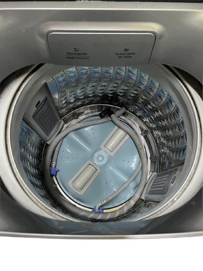LAVADORA SAMSUNG 16 KG