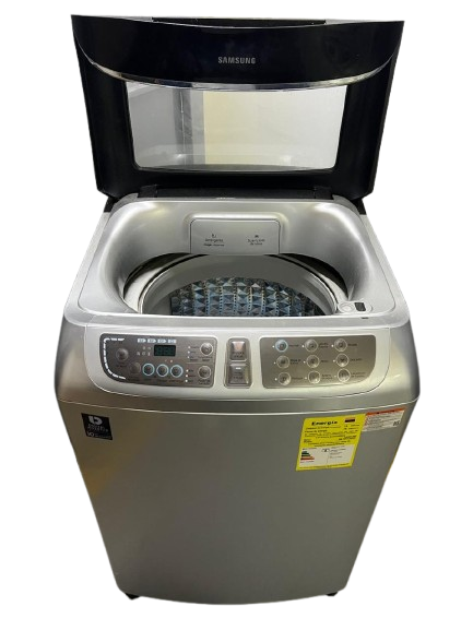 LAVADORA SAMSUNG 16 KG