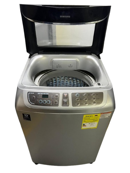 LAVADORA SAMSUNG 16 KG